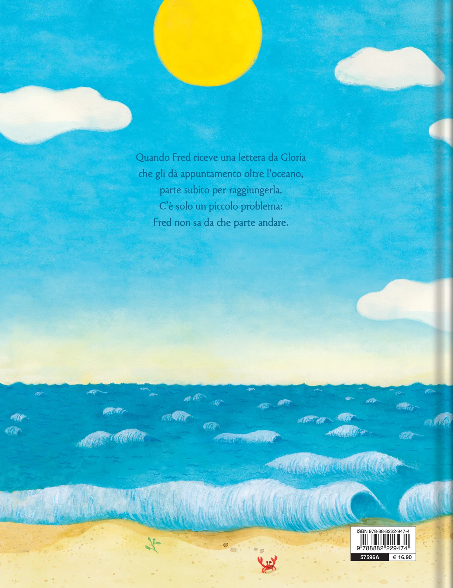 Caro Fred, Cara Gloria - Image 2