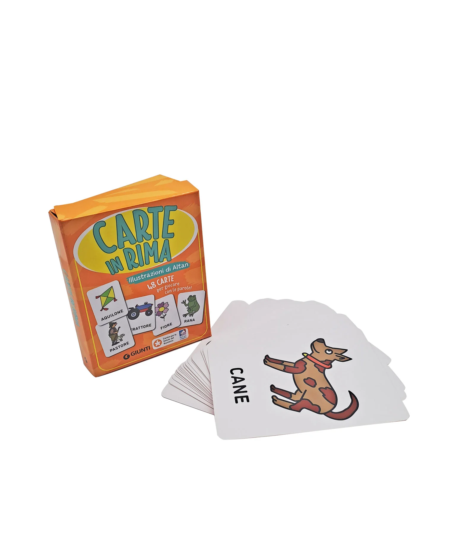 Carte in rima - Image 3