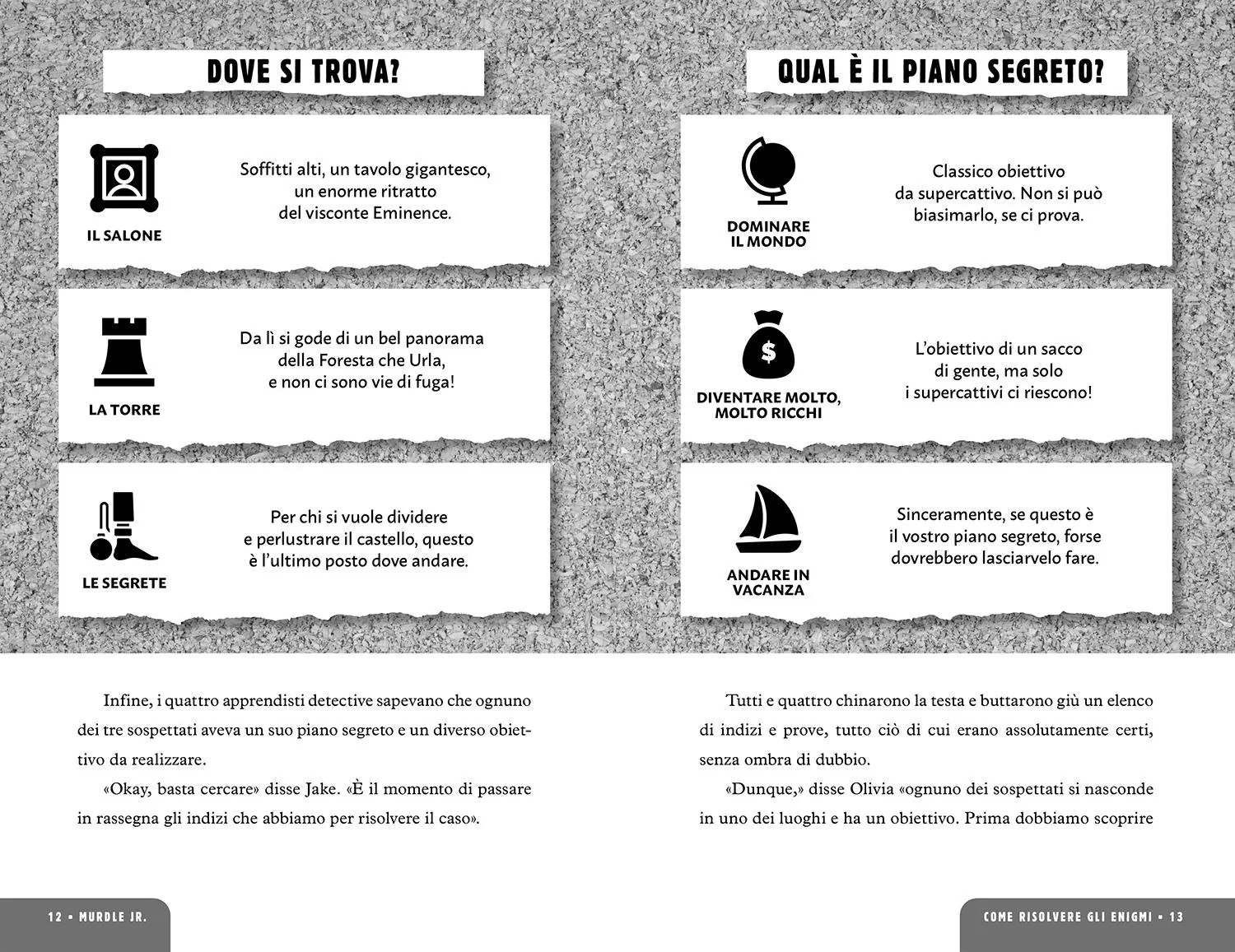 Casi curiosi per menti creative - Image 5