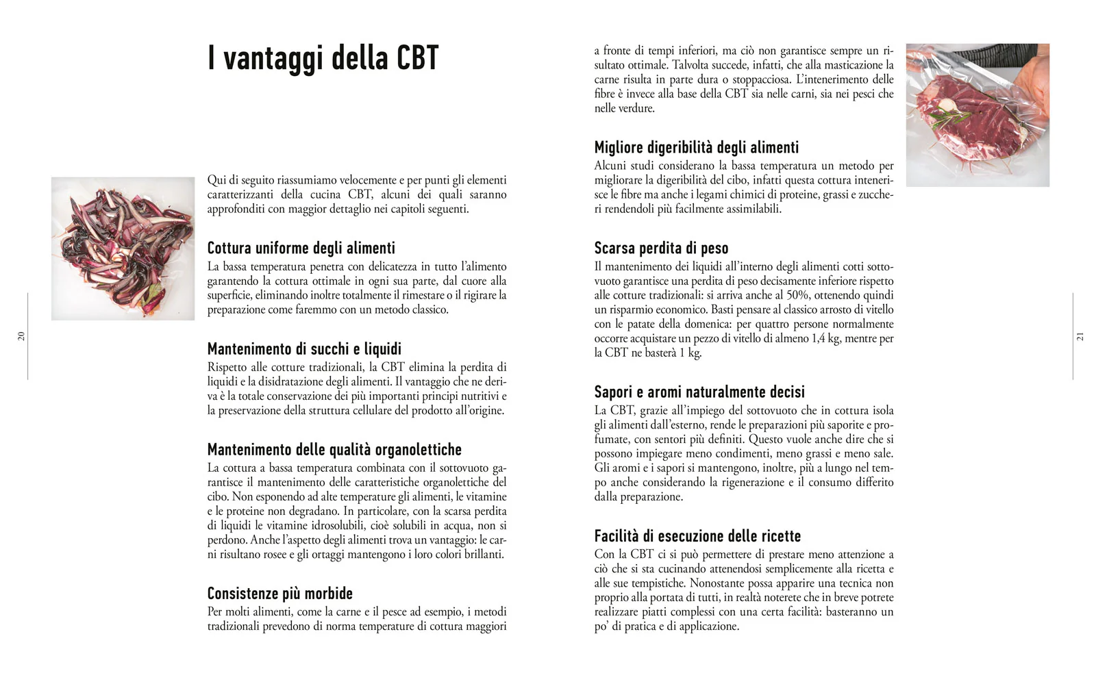 CBT.  Cottura a bassa temperatura. Tutti i segreti della cucina casalinga sottovuoto - Image 4