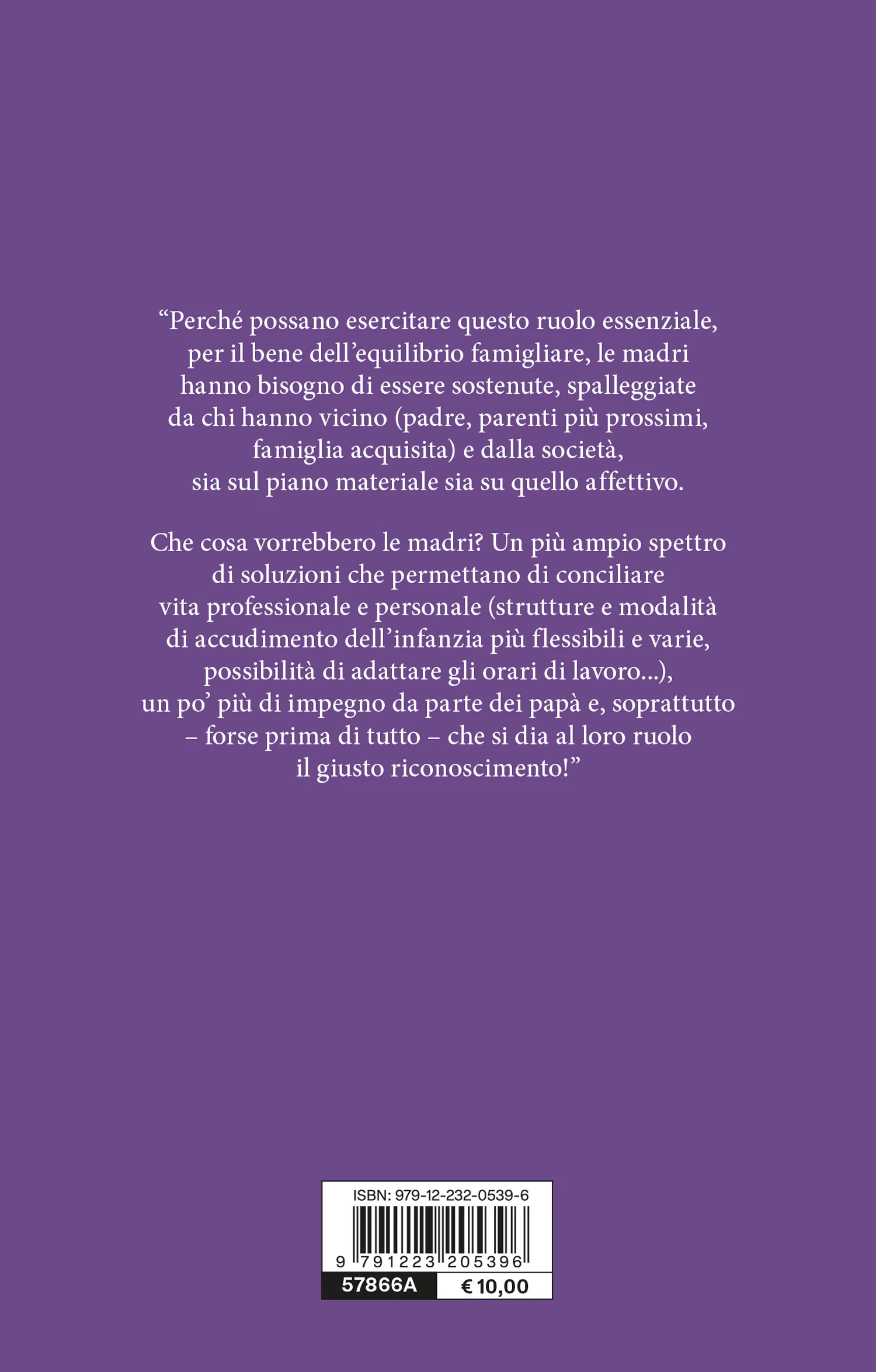 Ce la faccio?. Il carico mentale delle mamme: riconoscerlo e condividerlo - Image 2