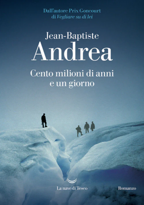 Cento milioni di anni e un giorno