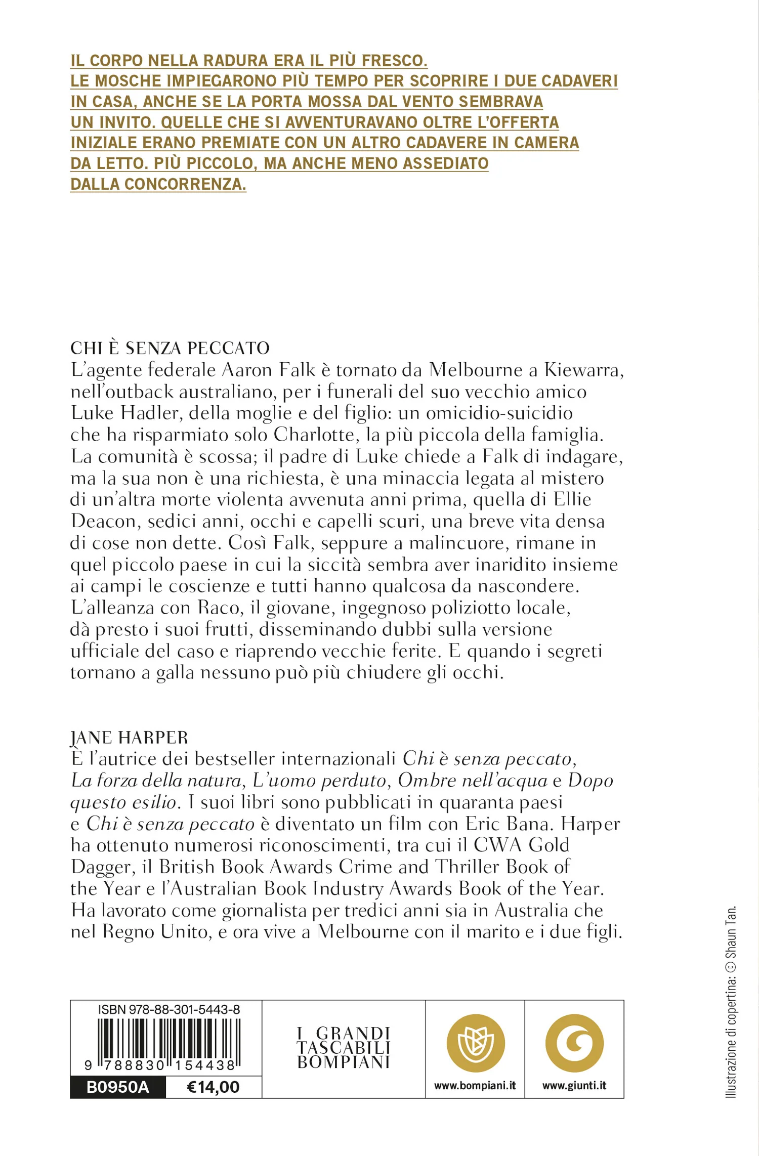 Chi è senza peccato - Image 2