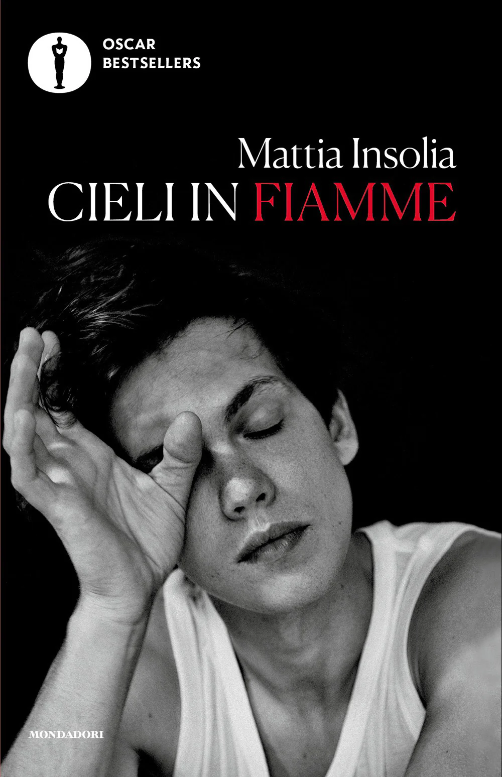 Cieli in fiamme