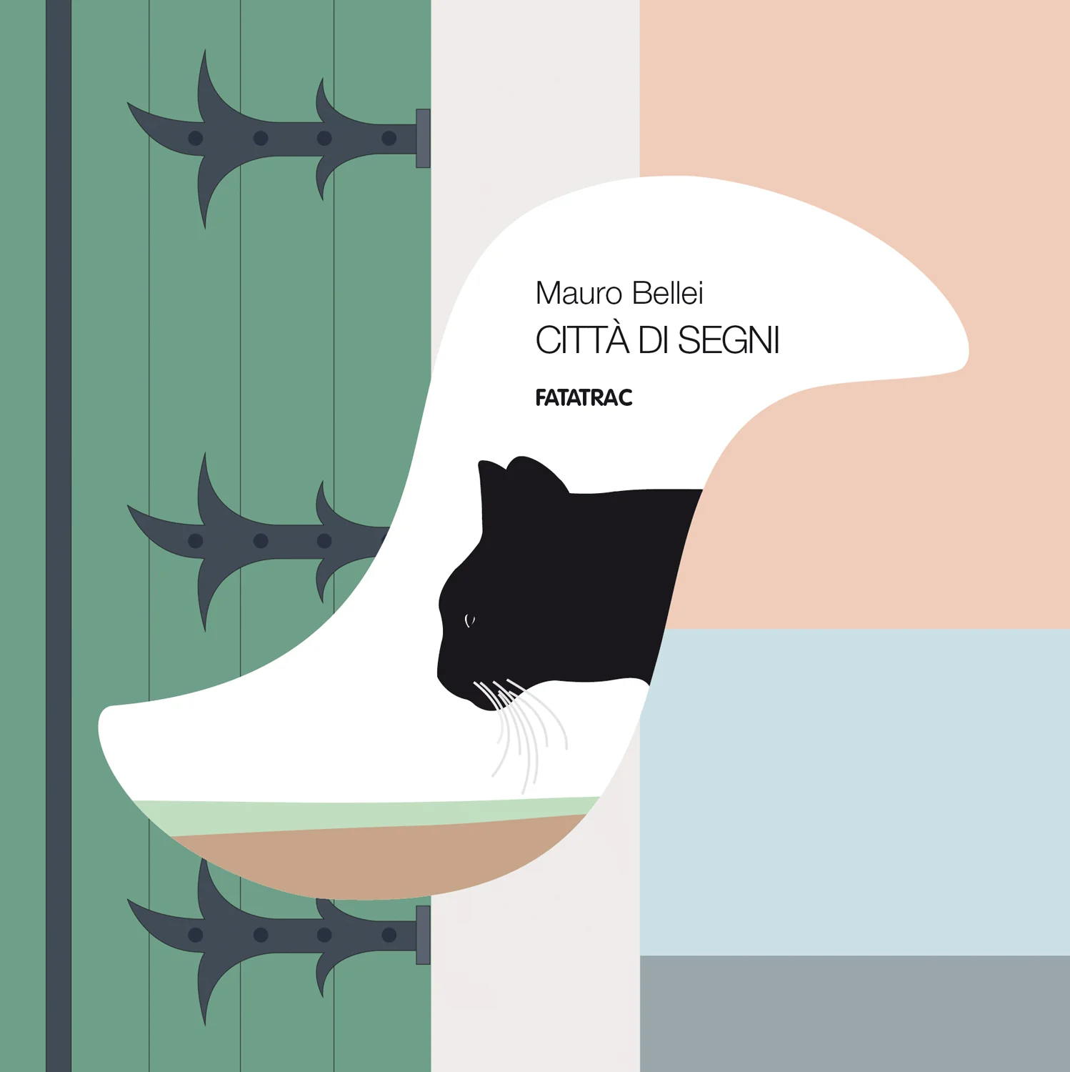 Città di segni - Image 3