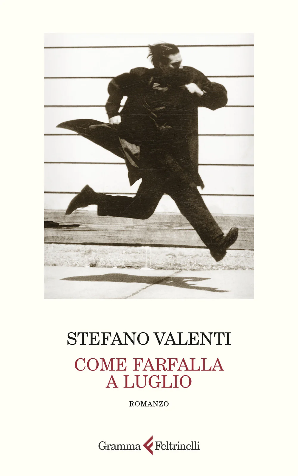 Come farfalla a luglio