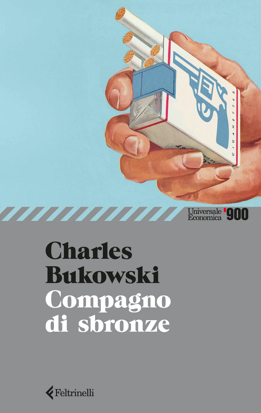 Compagno di sbronze