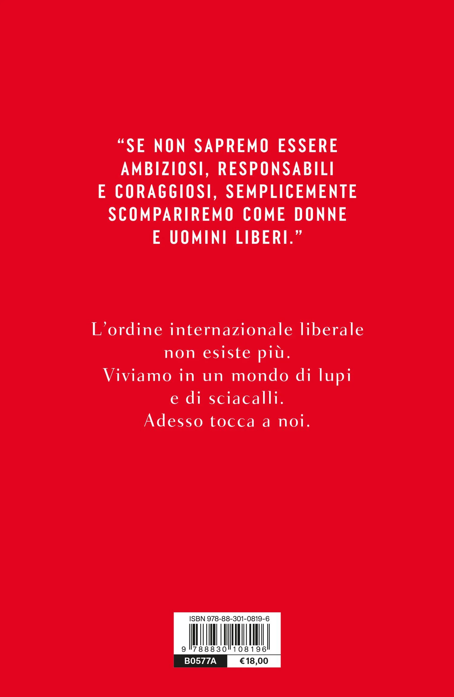 Contro gli imperi. Il futuro delle nostre democrazie nel nuovo ordine mondiale - Image 2