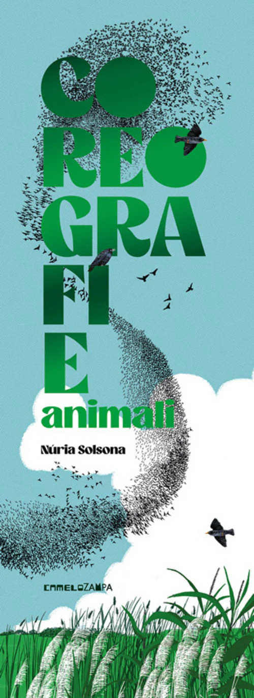 Coreografie animali