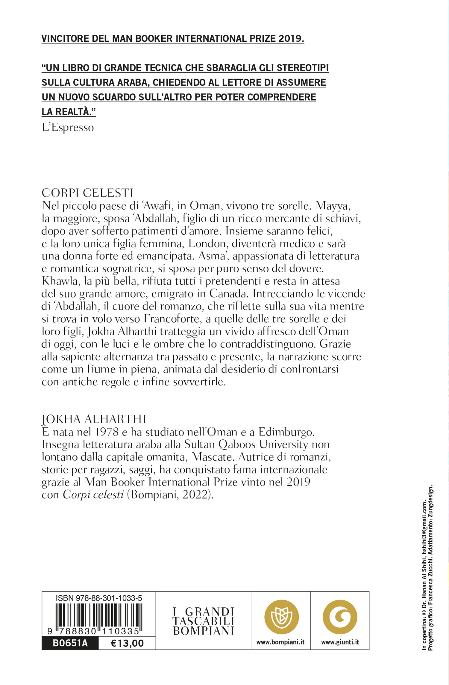 Corpi celesti - Image 2