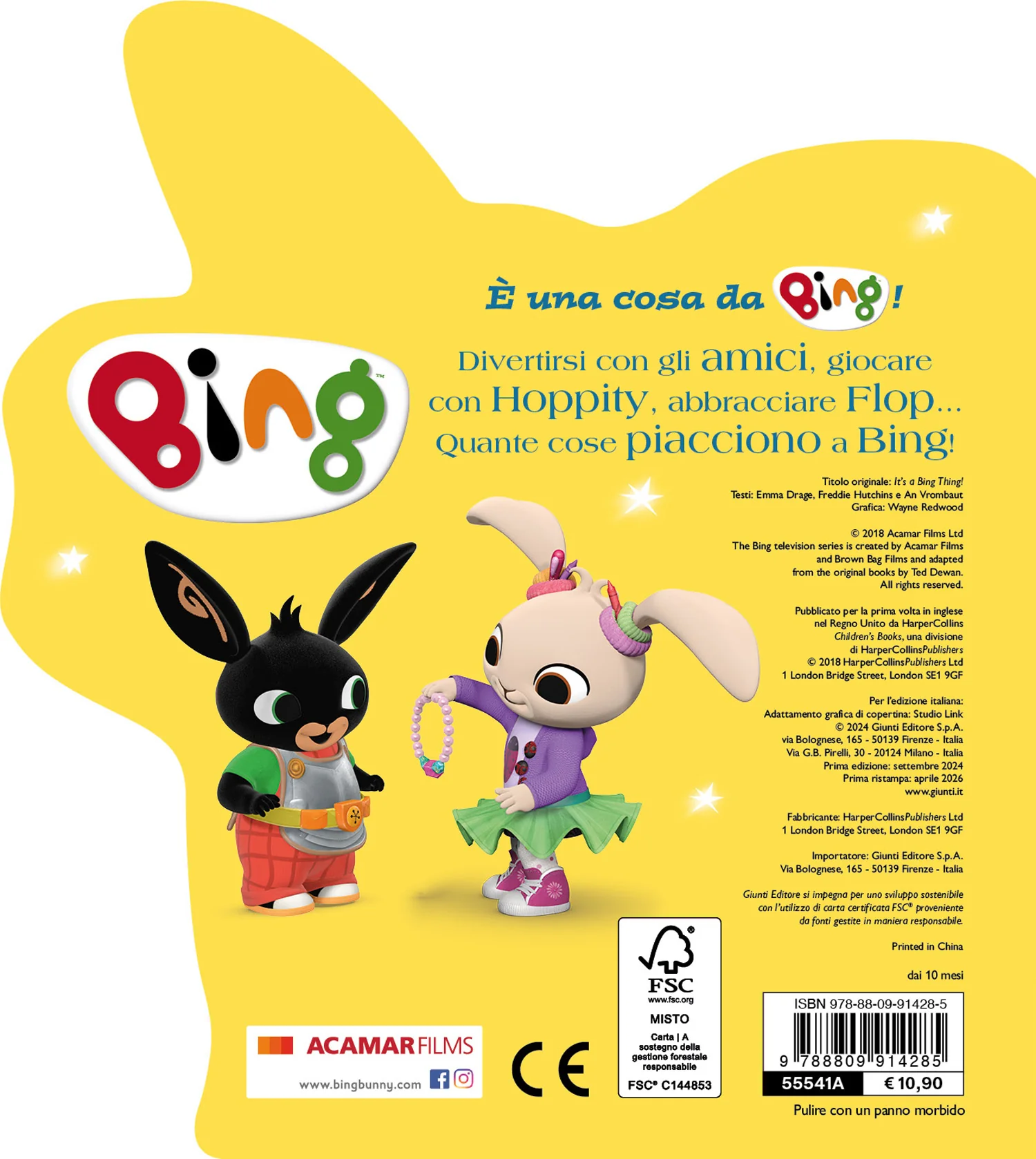 Cose da Bing! - Image 2