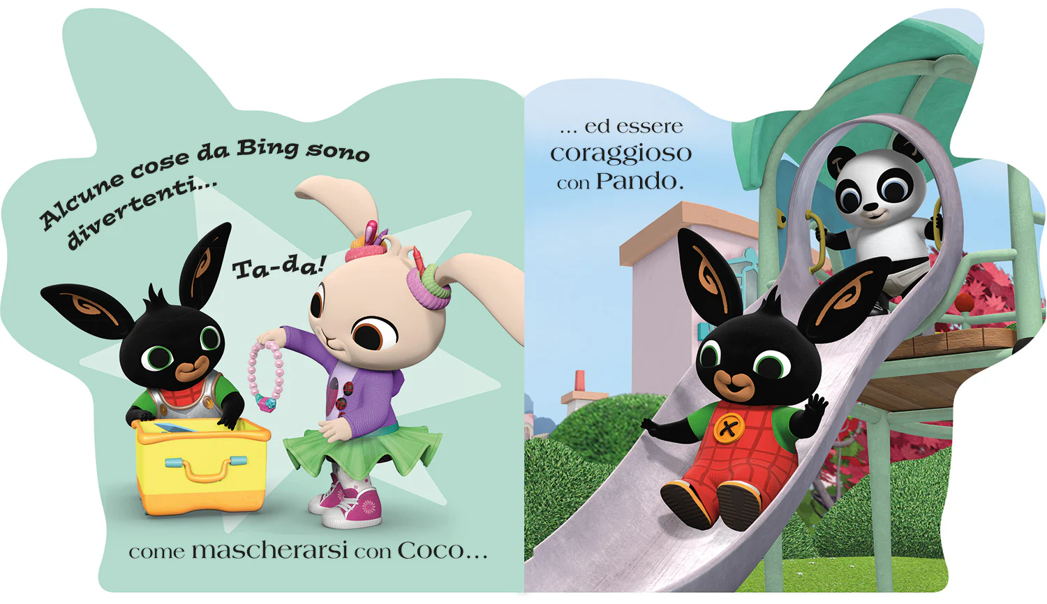 Cose da Bing! - Image 4