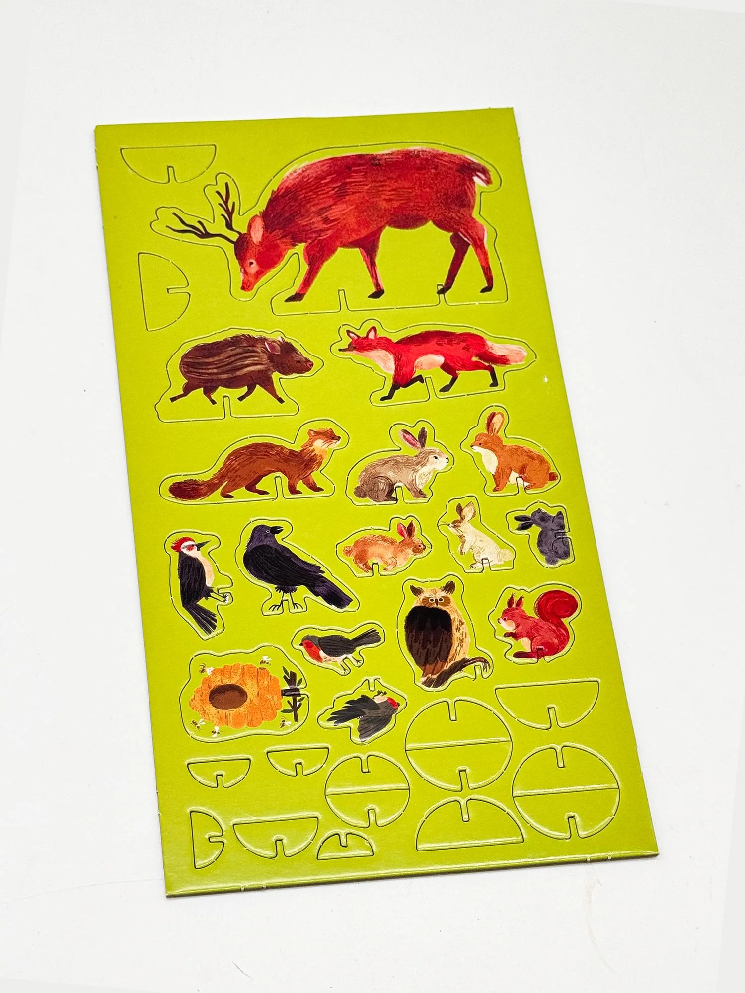 Costruisci il tuo albero - Image 3
