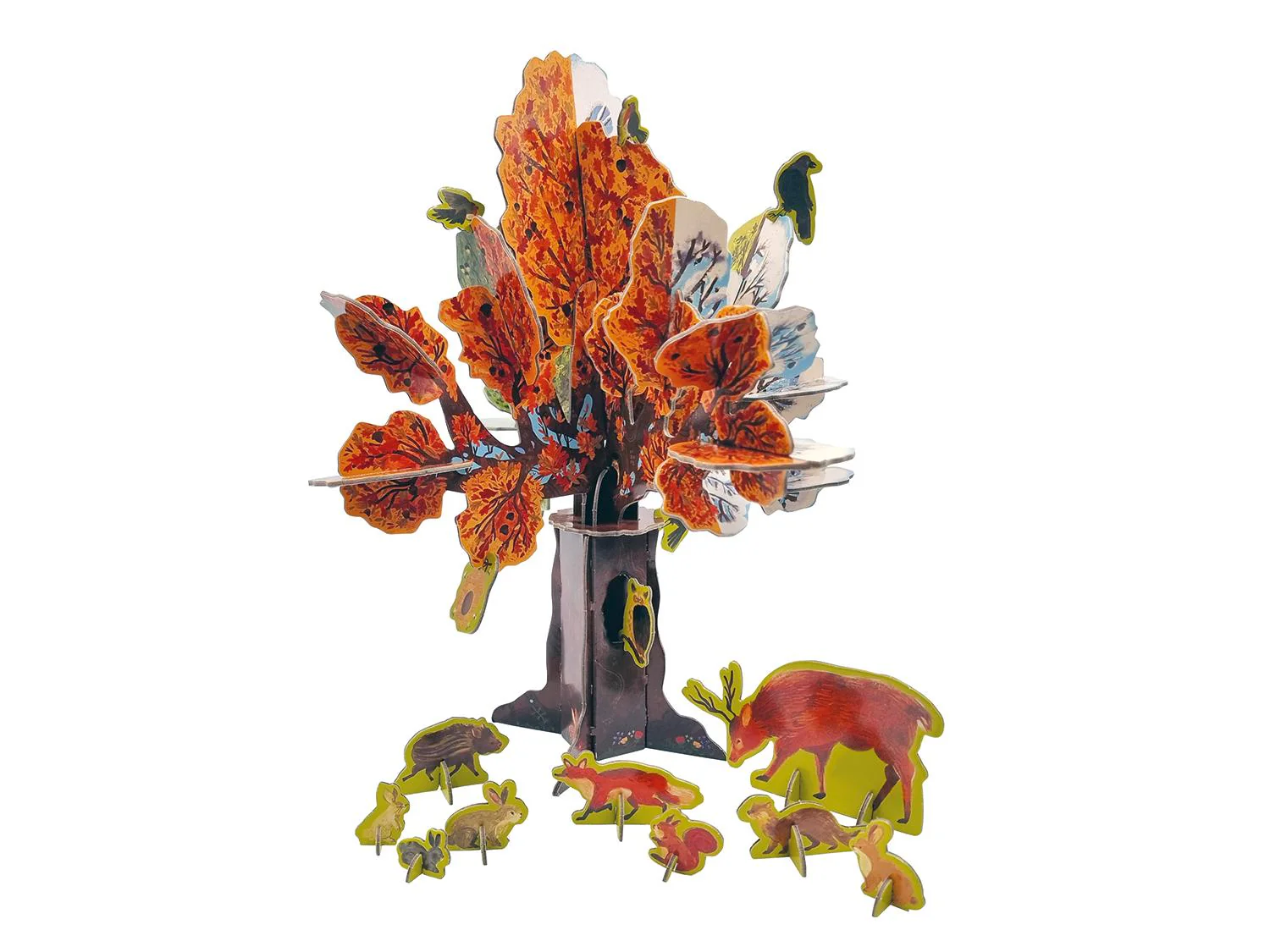 Costruisci il tuo albero - Image 5