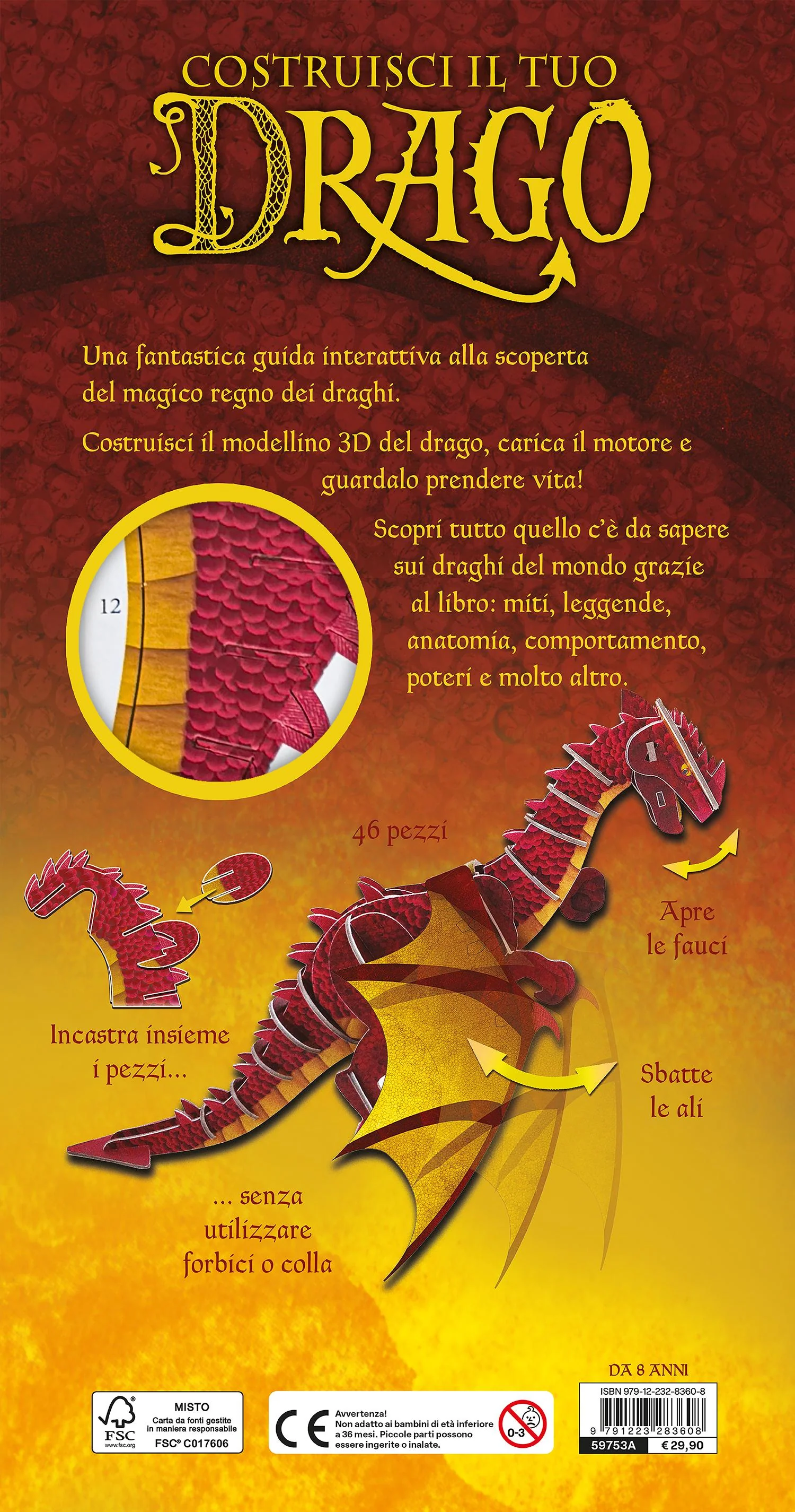 Costruisci il tuo drago - Image 2