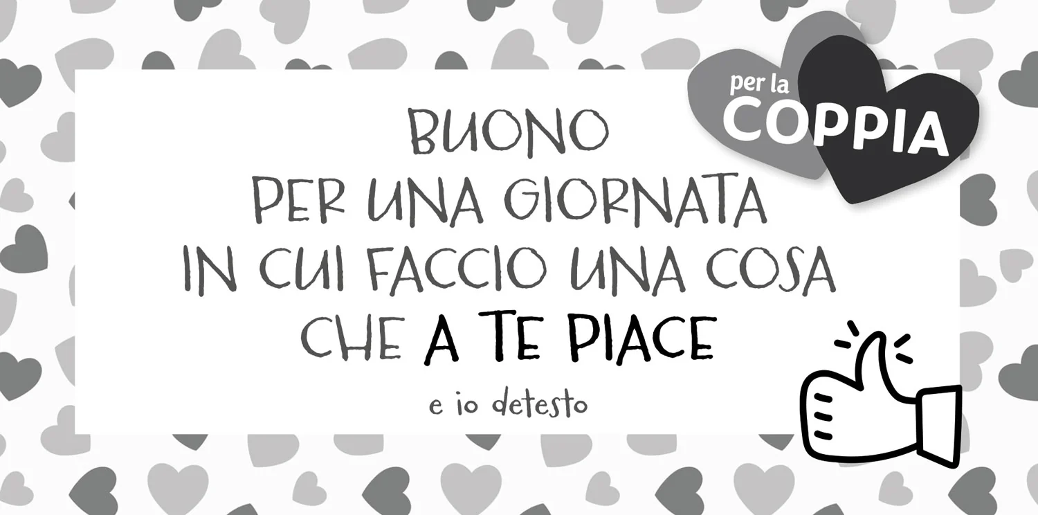 Coupon di coppia - Image 5
