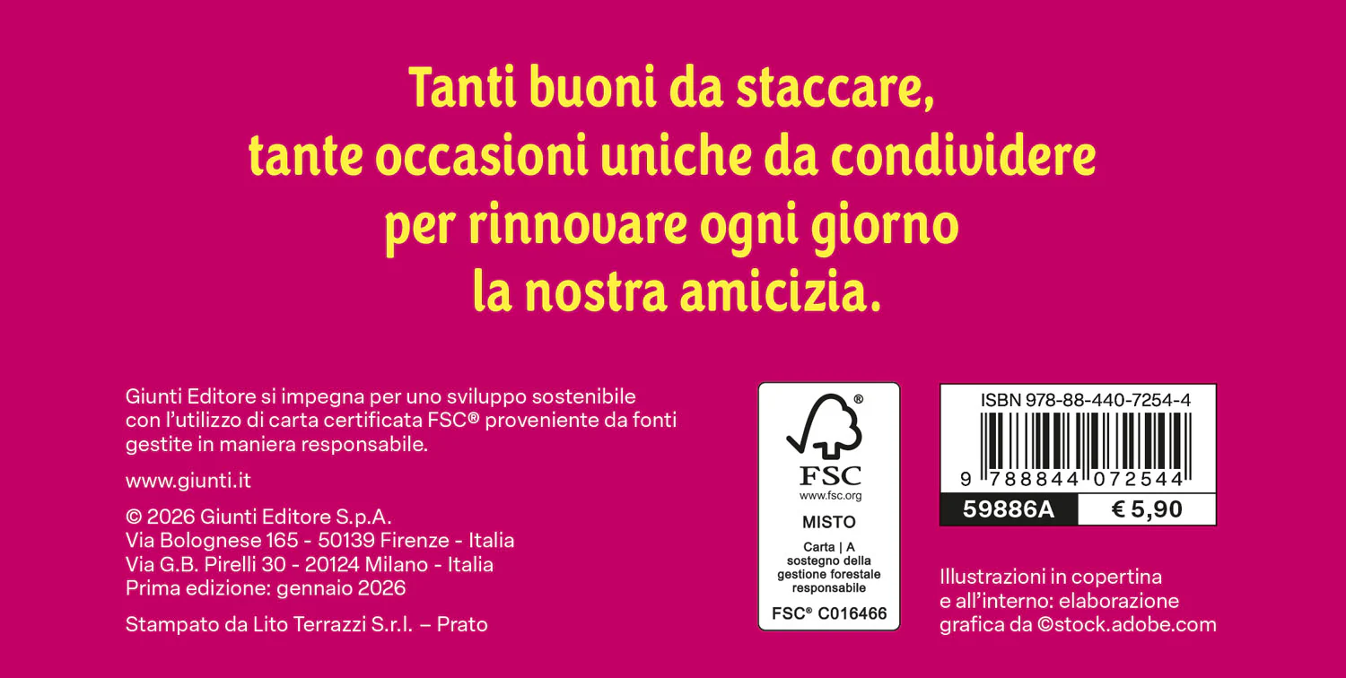 Coupon per la mia migliore amica - Image 2