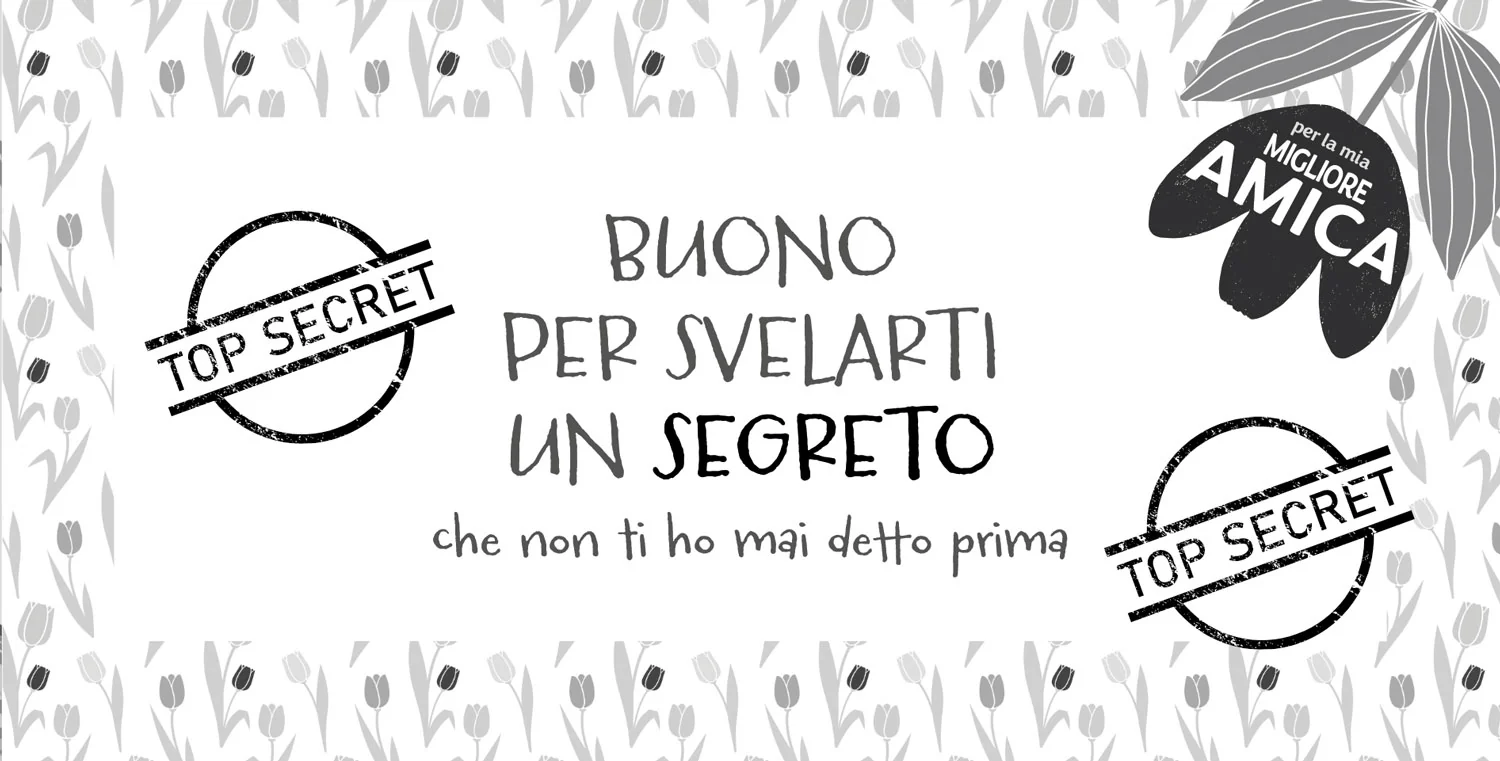 Coupon per la mia migliore amica - Image 4