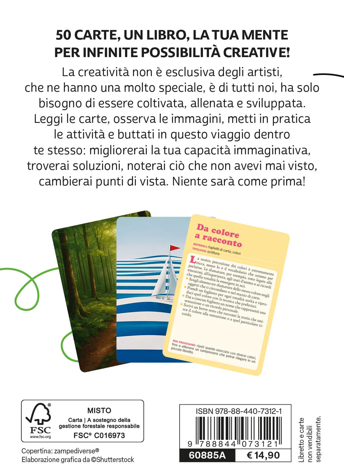 CREATIVE CARDS - Image 2