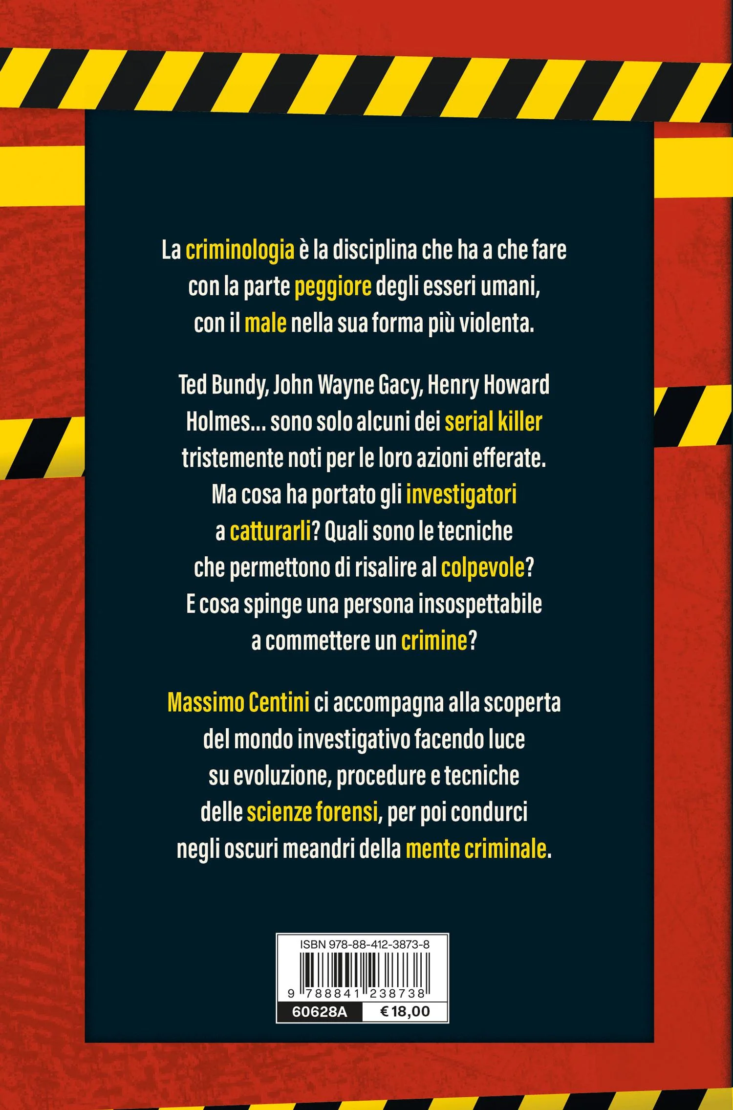 Criminologia - Image 2