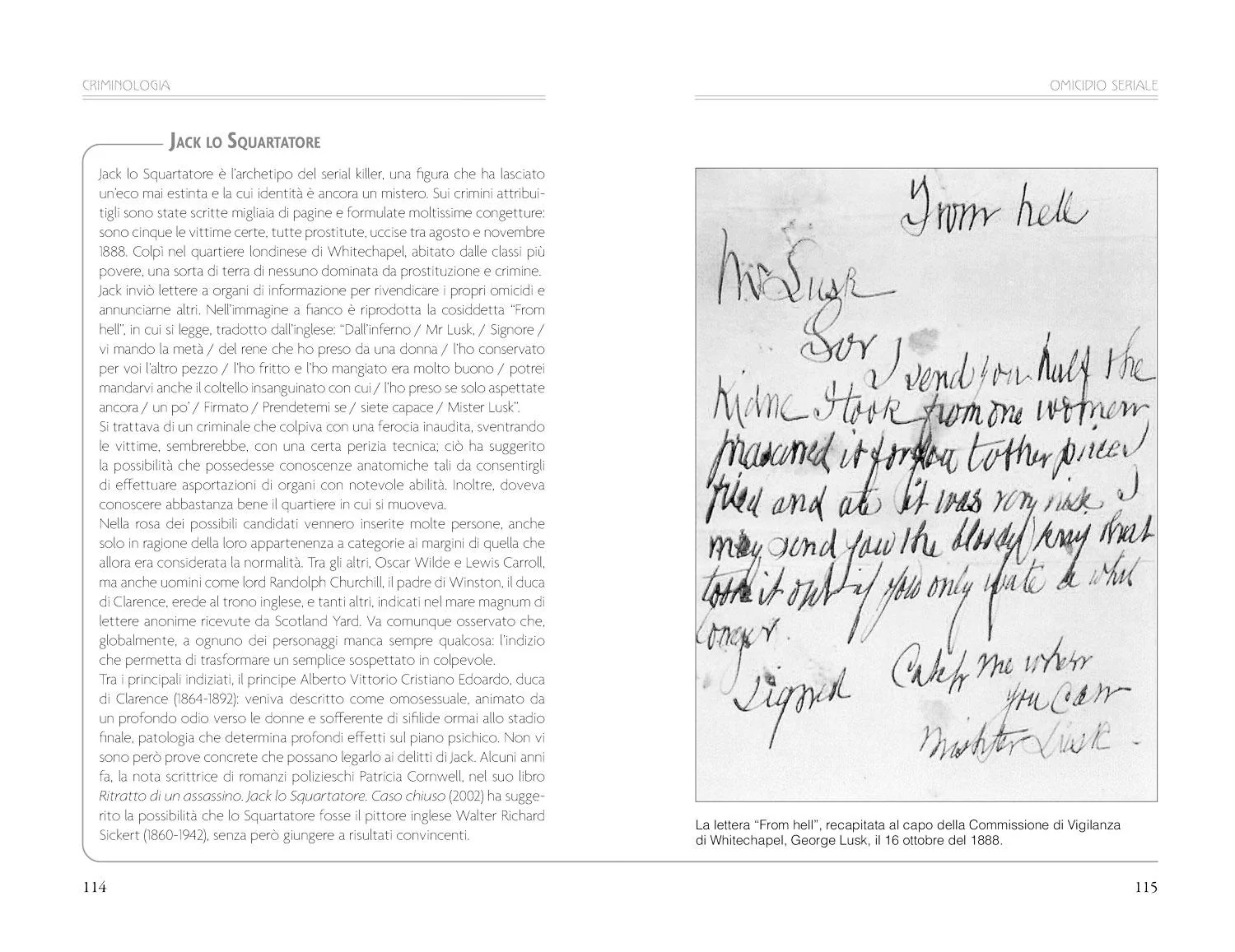 Criminologia - Image 6