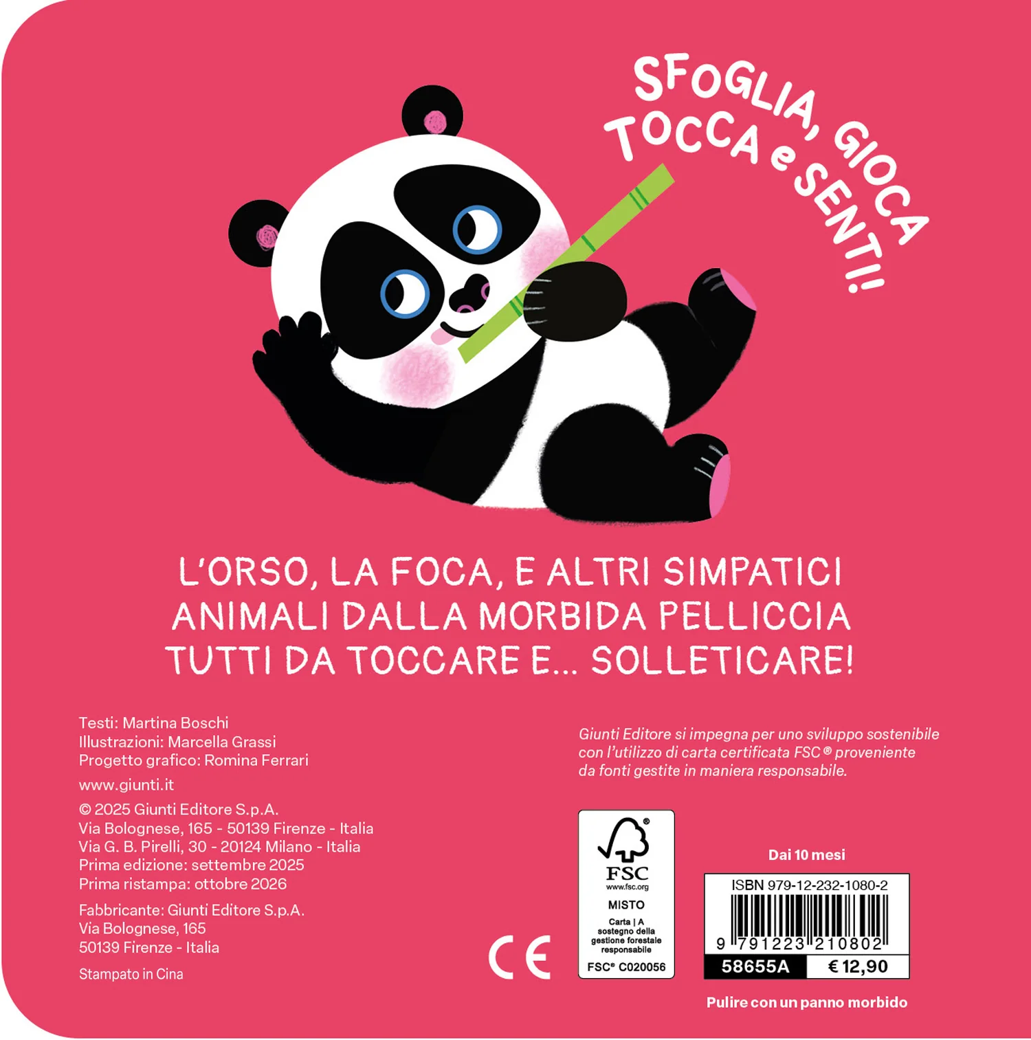 Cuccioli con la pelliccia - Image 2