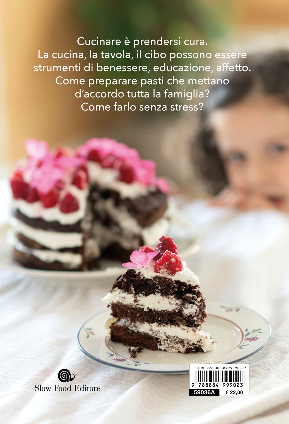 Cucina in famiglia. Consigli, menù e ricette da 0 a 99 anni - Image 2