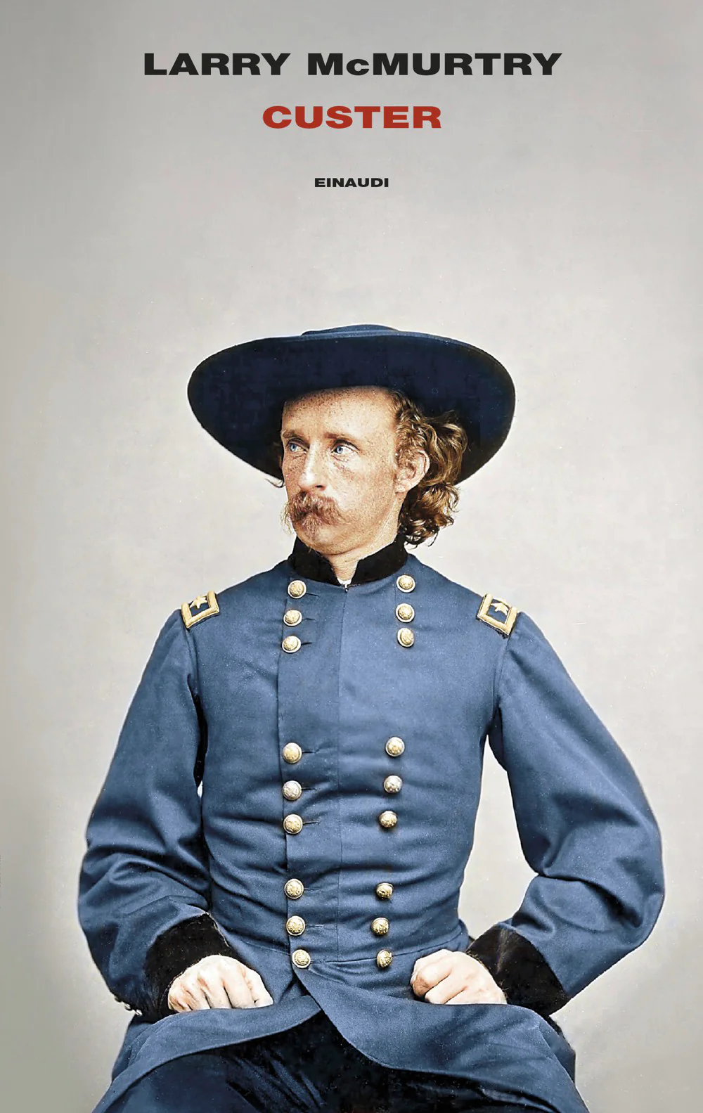 Custer