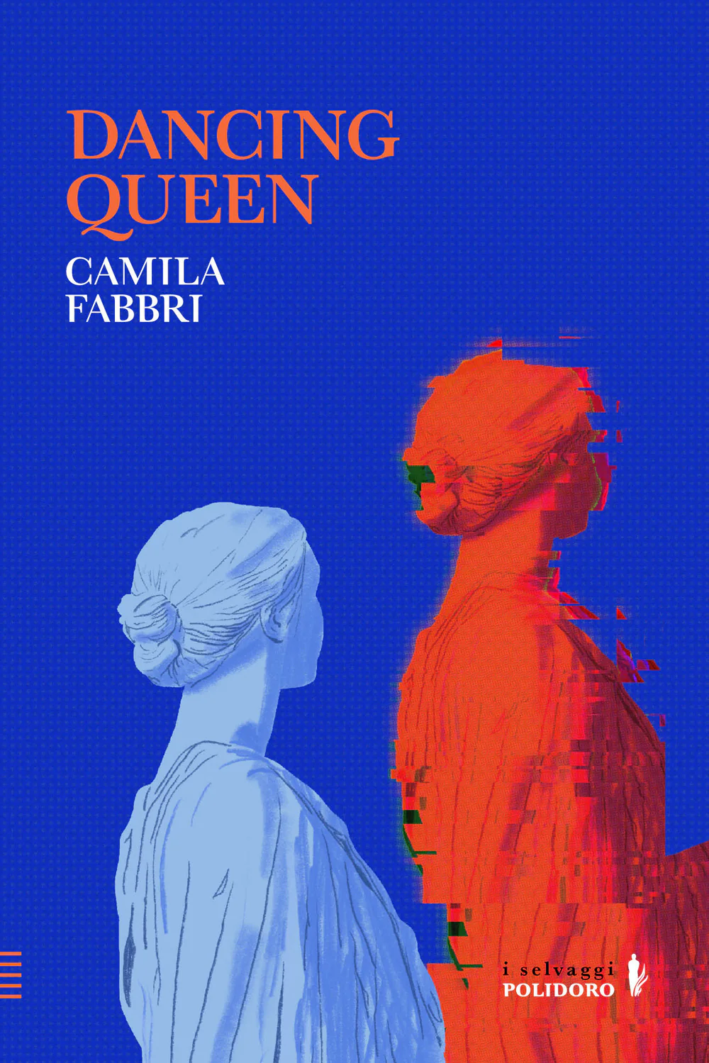 Dancing queen