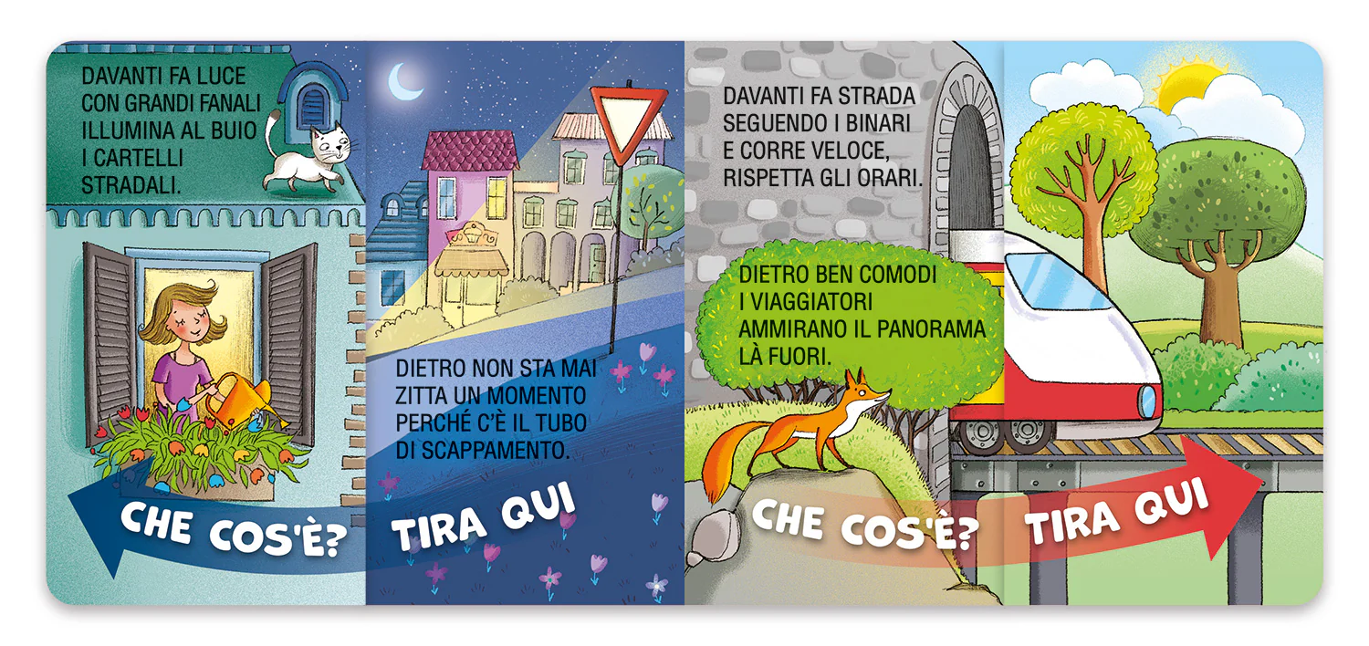 Davanti o dietro - Image 3