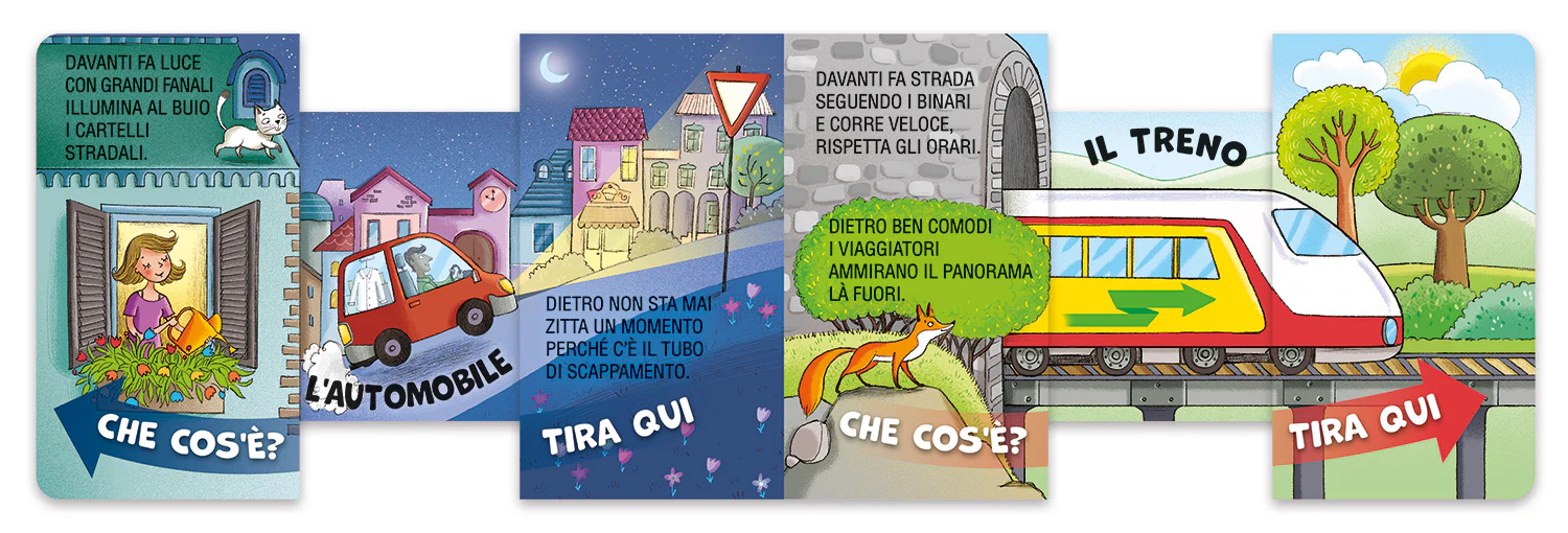 Davanti o dietro - Image 4