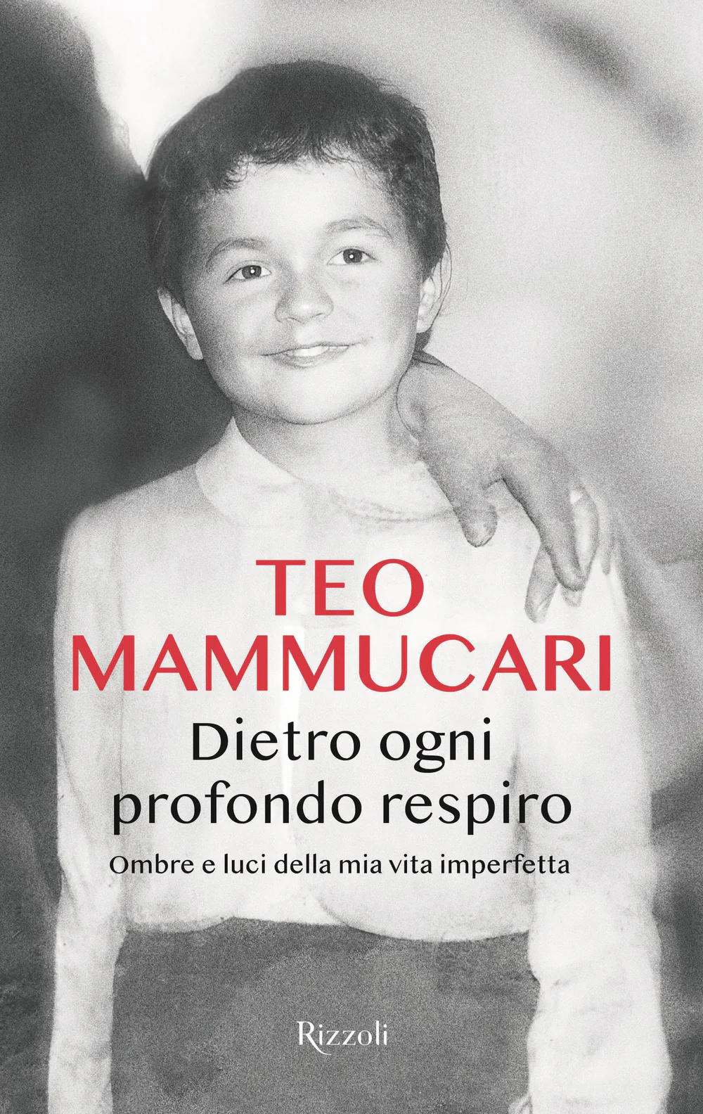 Dietro ogni profondo respiro. Ombre e luci della mia vita imperfetta