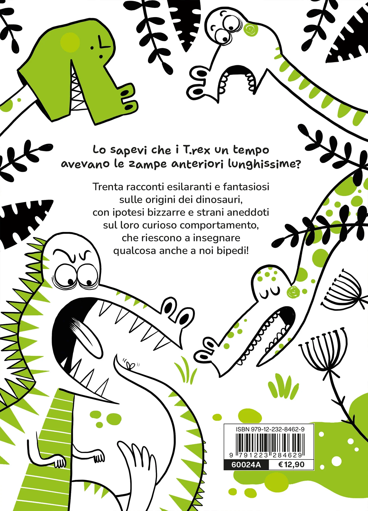 Dinofavole - Image 2