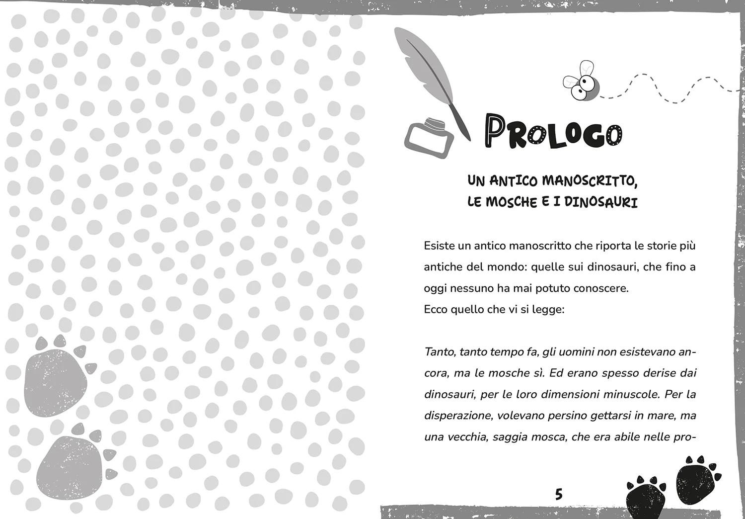 Dinofavole - Image 3