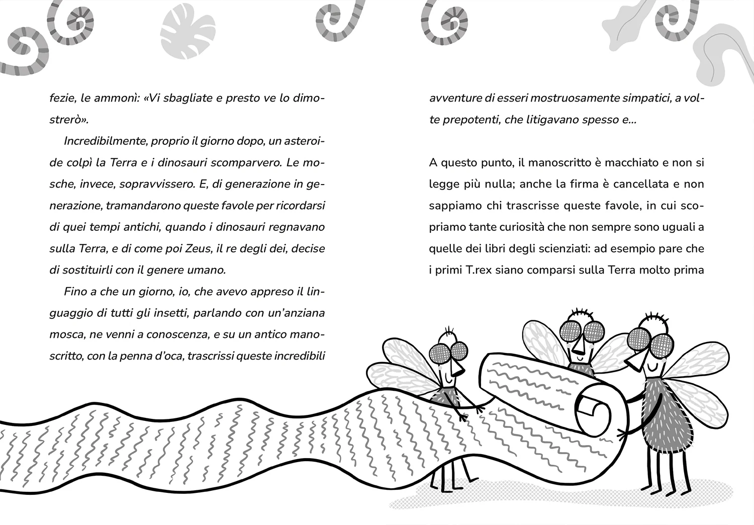 Dinofavole - Image 4