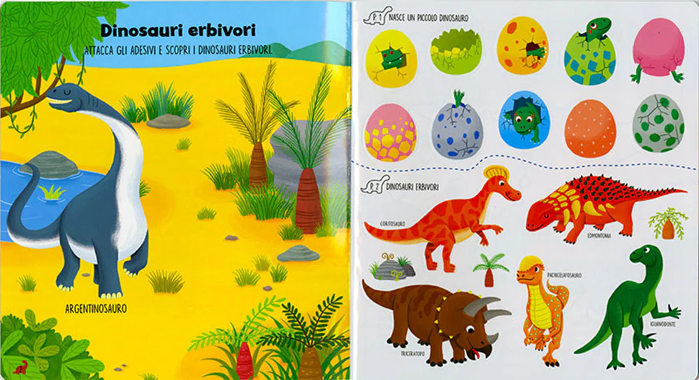 Dinosauri - Image 3