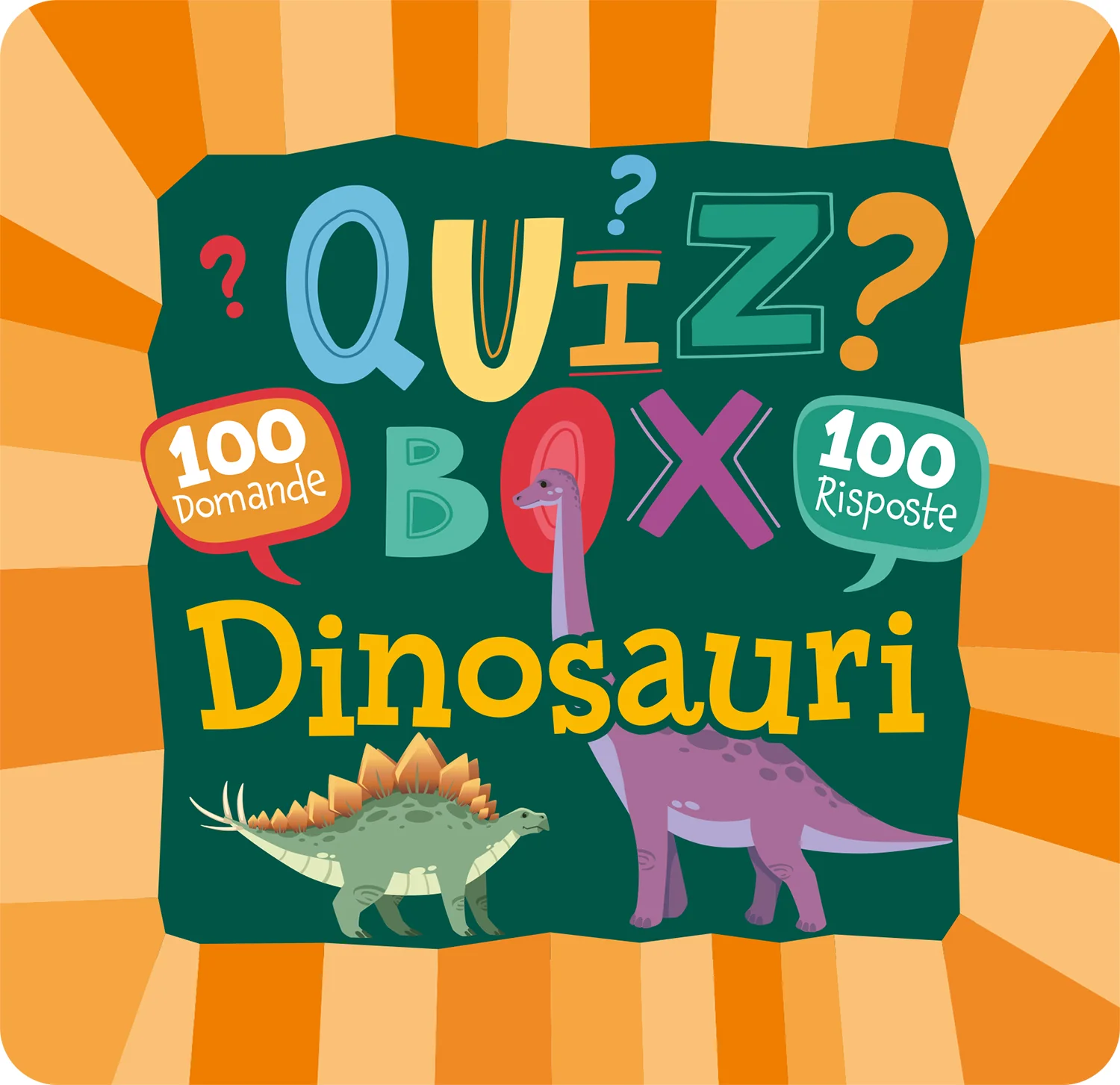 Dinosauri
