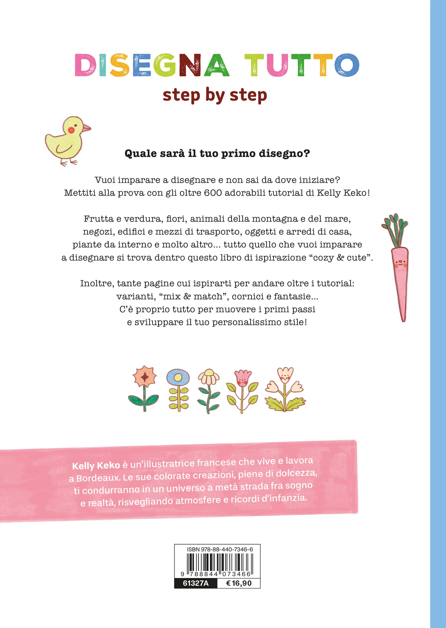 Disegna tutto. Step by step - Image 2