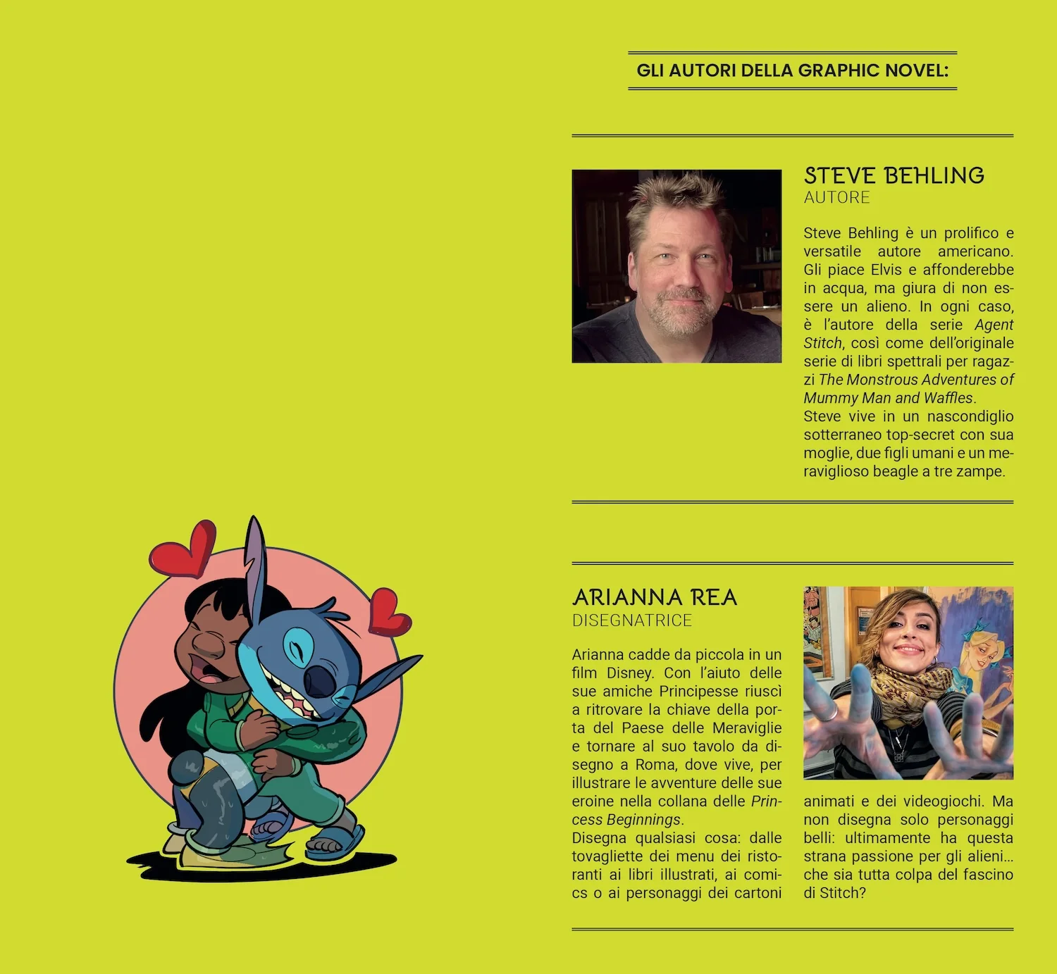 Disney Agent Stitch Un'ondata di nemici - Image 3
