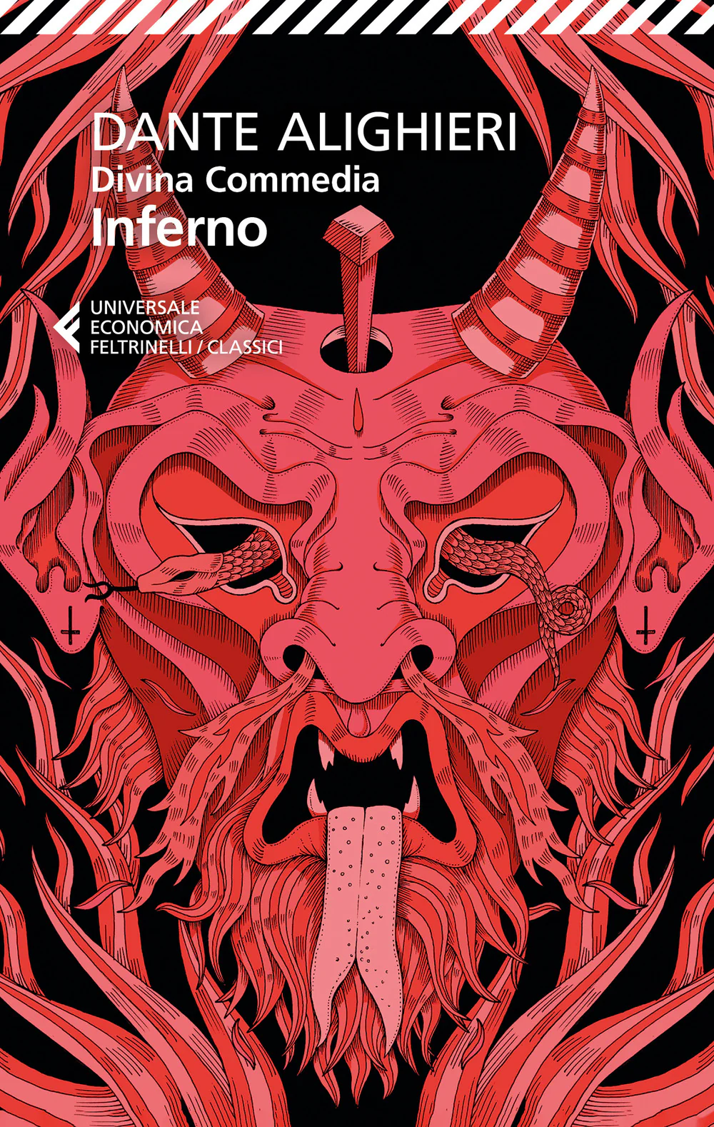 Divina Commedia. Inferno