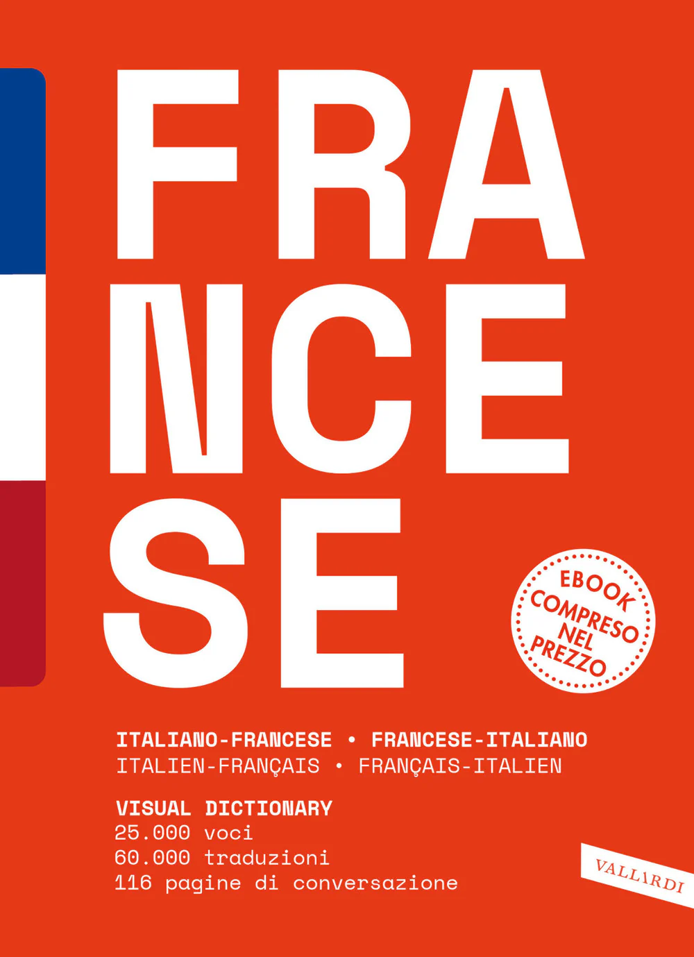 Dizionario francese top