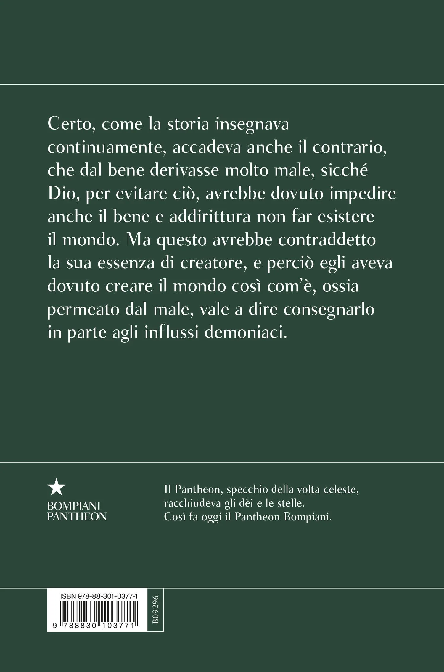Doctor Faustus. La vita del compositore tedesco Adrian Leverkühn, narrata da un amico - Image 2