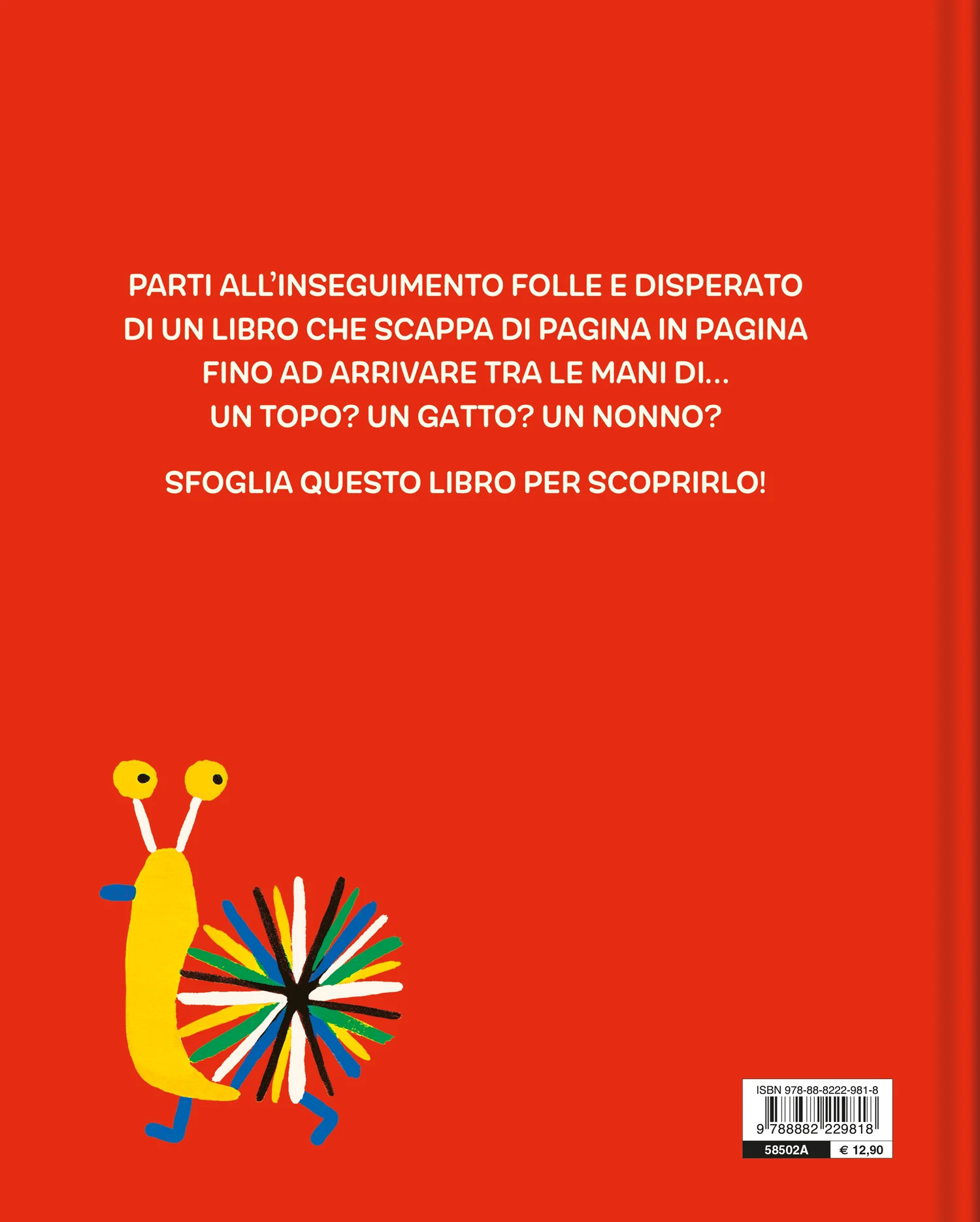 Dov'è finito il libro? - Image 2