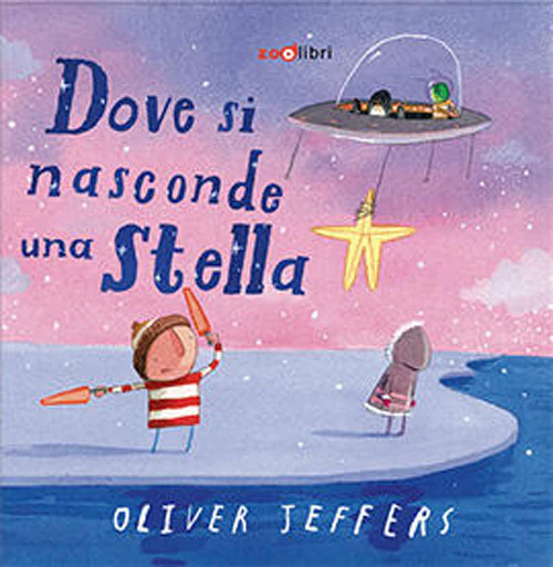 Dove si nasconde una stella
