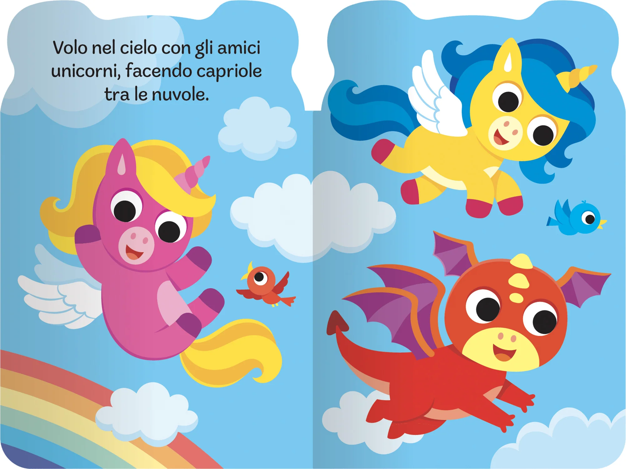 Draghetto e i suoi amici - Image 3