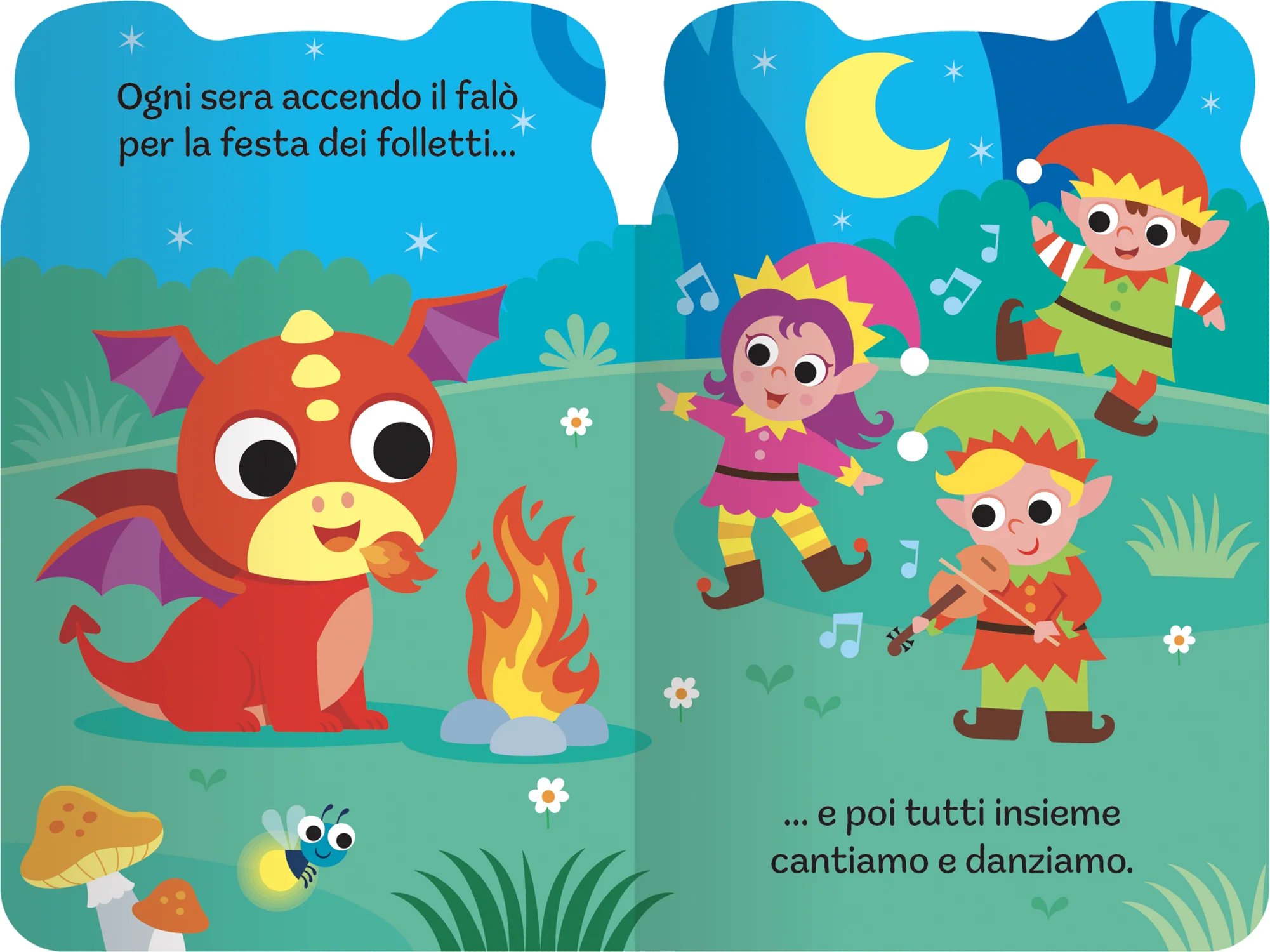 Draghetto e i suoi amici - Image 4