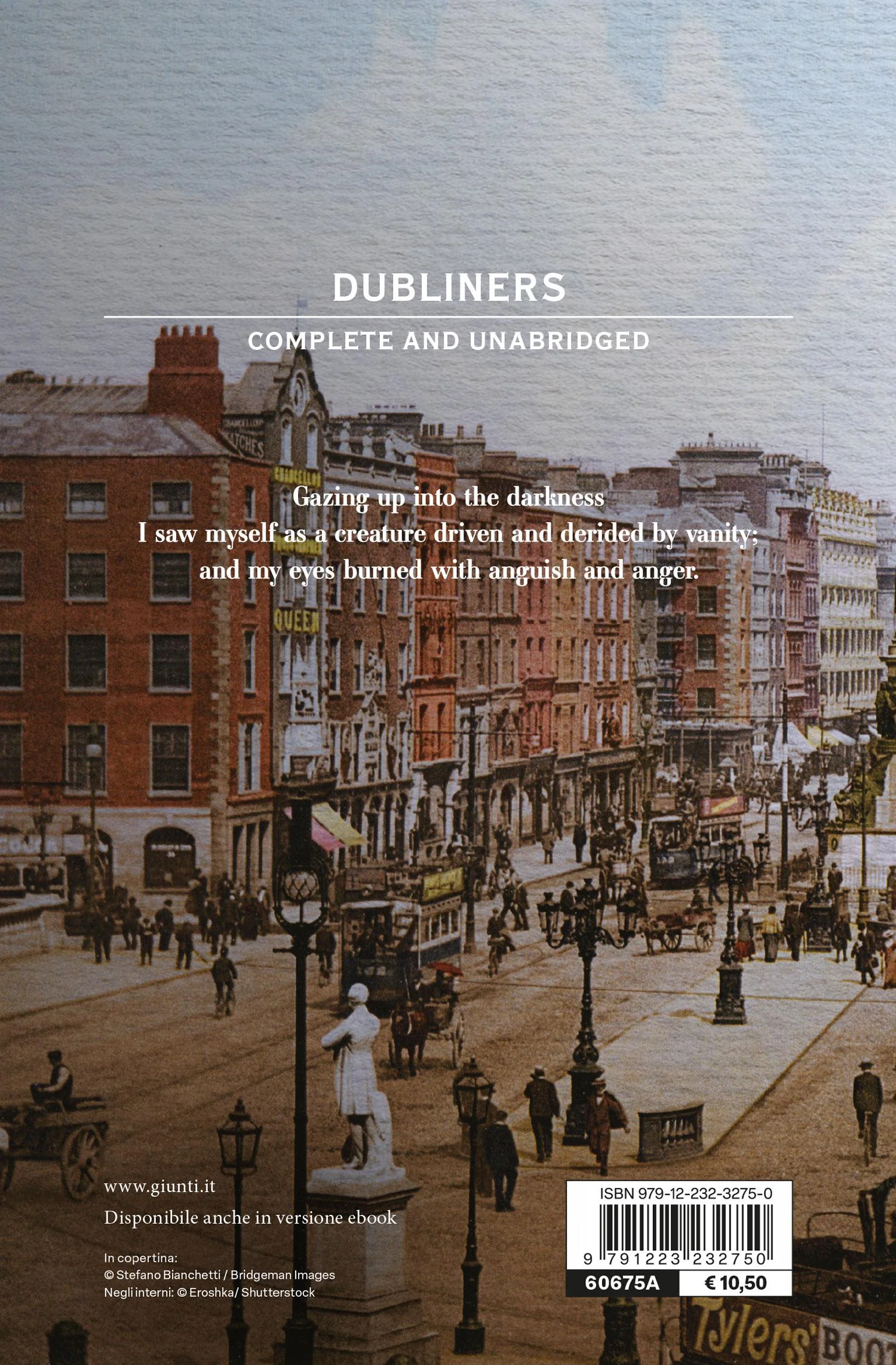 Dubliners - Image 2
