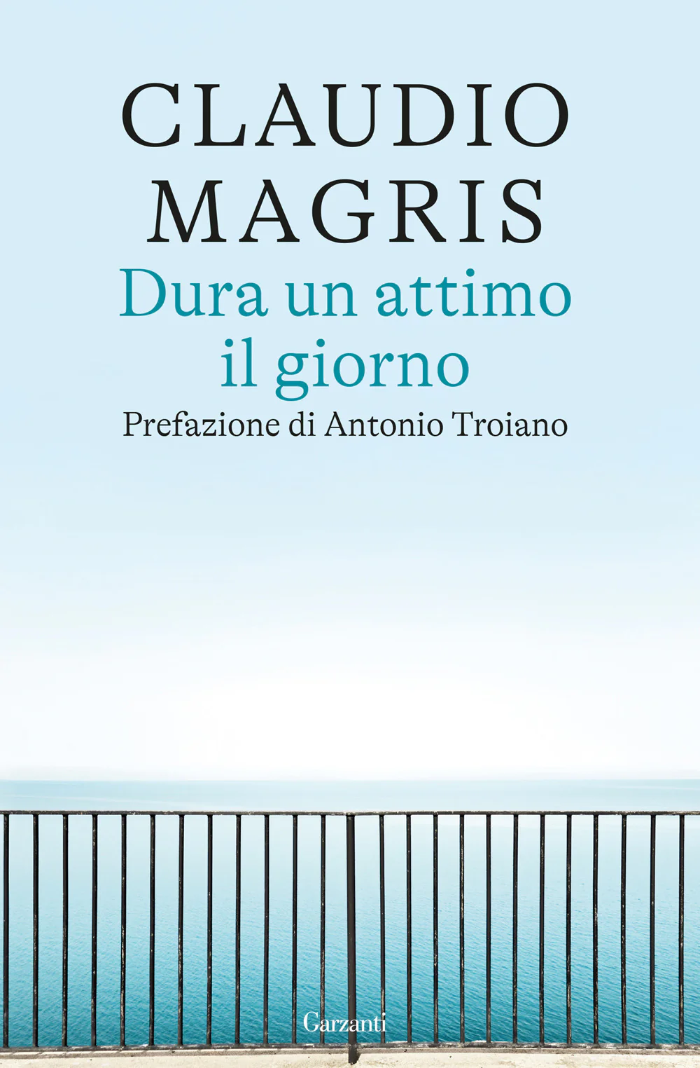 Dura un attimo il giorno