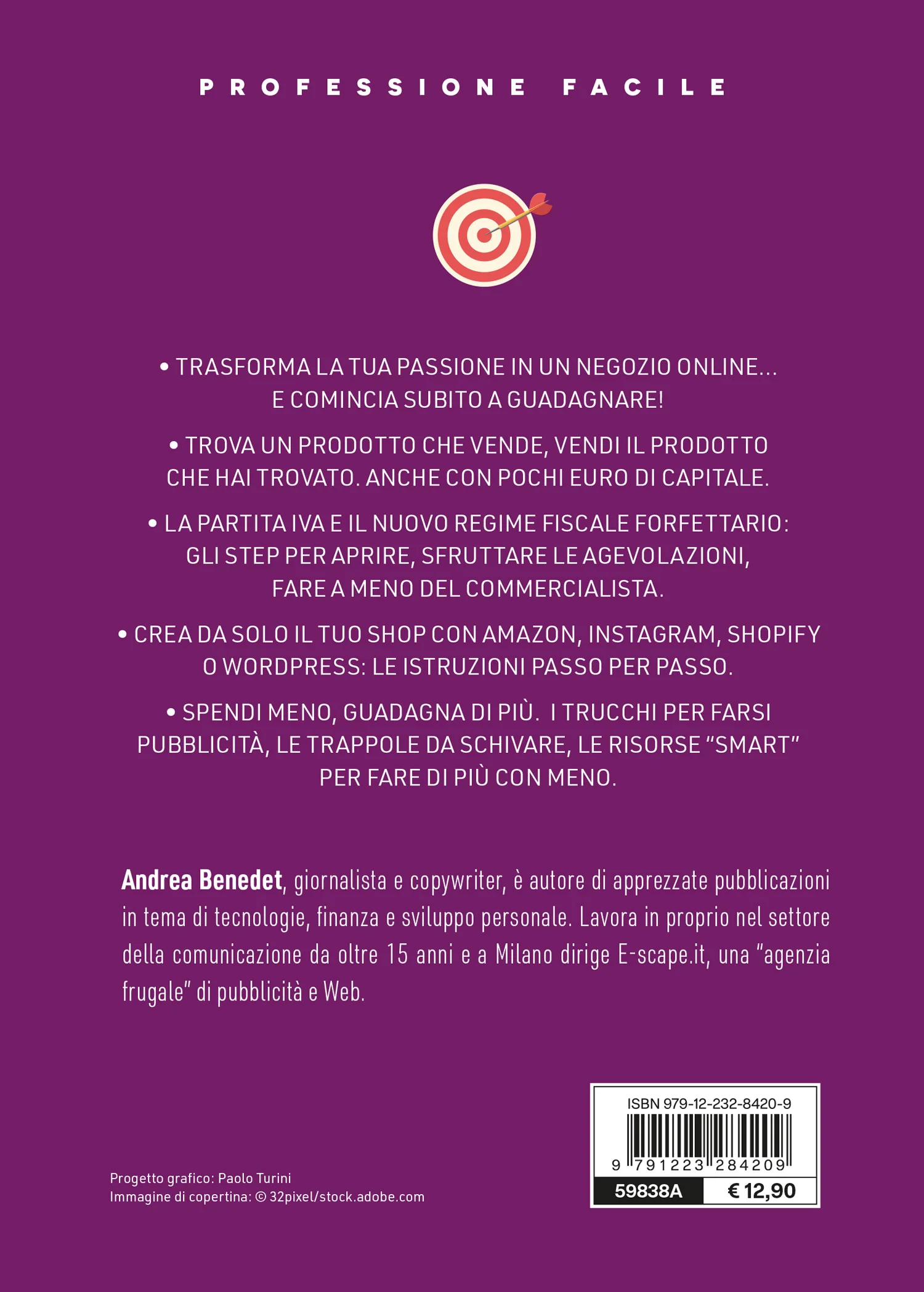 E-commerce con meno di 1000 euro. Come aprire un sito e renderlo redditizio - Image 2