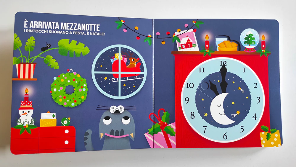 È Natale. I miei primi suoni del Natale - Image 5